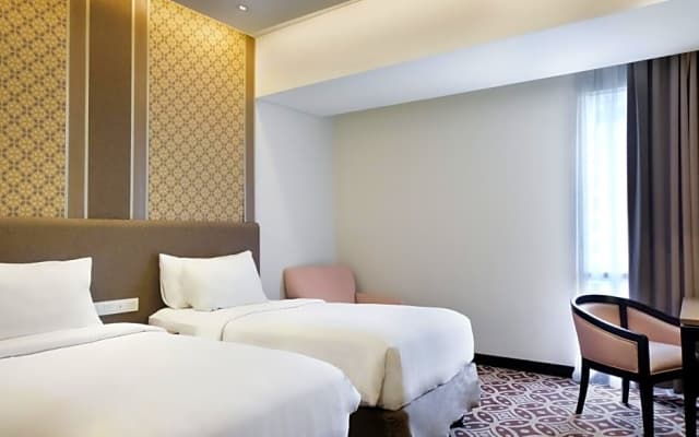 Atria Hotel Gading Serpong - photo 3