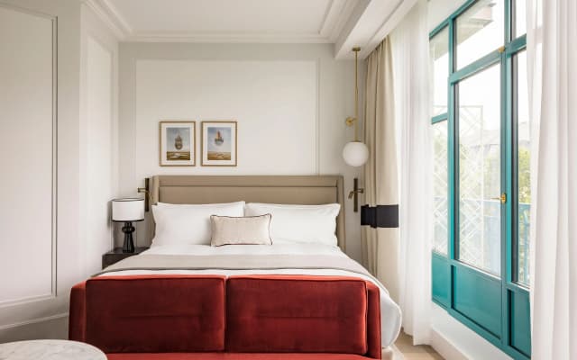 Kimpton St Honoré Paris - photo 6