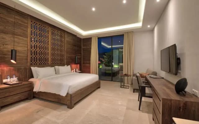 Kemangi Bed & Breakfast - photo 3