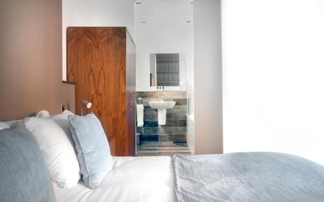 The Ainscow Hotel - photo 4