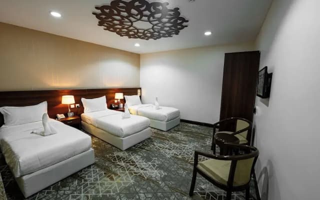 Rizq Palace Hotel - photo 1