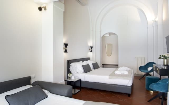 Hotel Horto Convento - photo 4