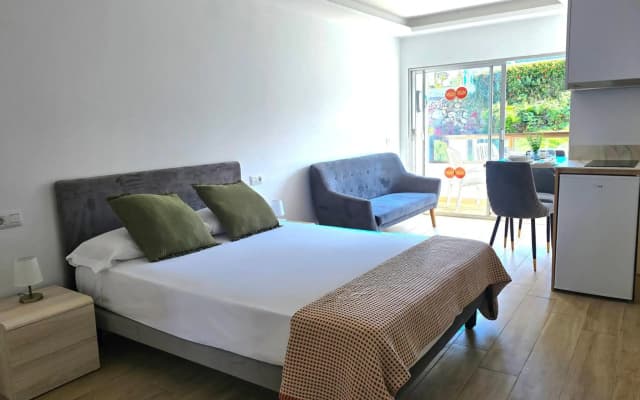 Perla Tenerife - photo 4