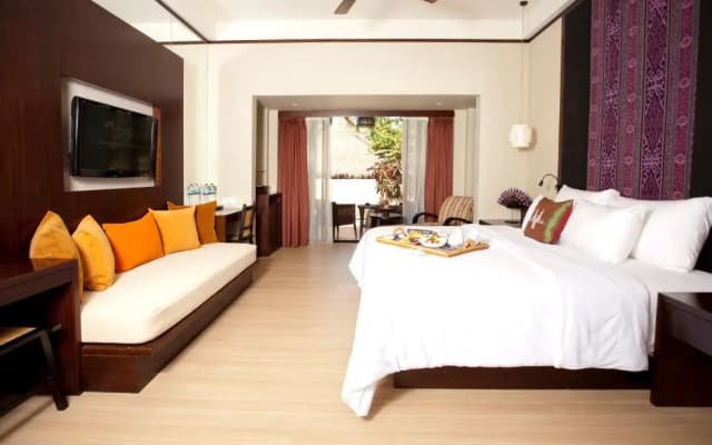 Novotel Lombok Resort and Villas - photo 5