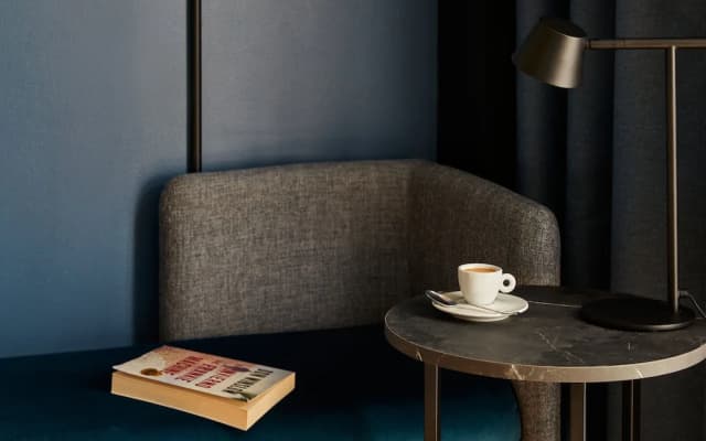 Crowne Plaza Madrid - Centre Retiro by IHG - photo 4