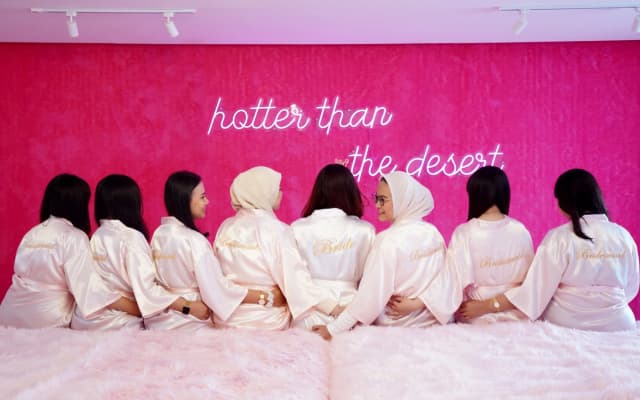 Yellow Bee Tangerang - photo 4