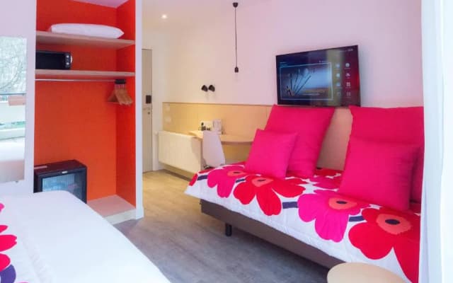 Hôtel La Régence - photo 3