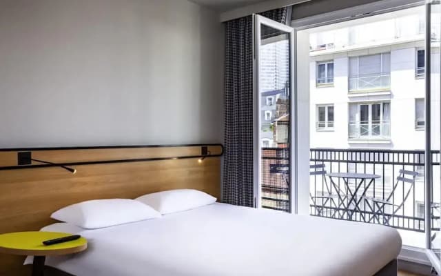 Aparthotel Adagio access la Defense Puteaux - photo 6