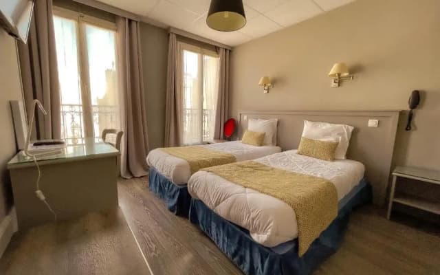 Splendid Hotel - photo 1