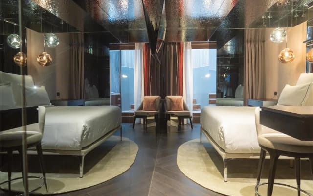 Adia Aluma Athens, Curio Collection By Hilton - photo 3