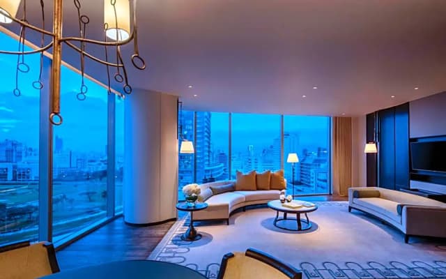 Waldorf Astoria Bangkok - photo 5