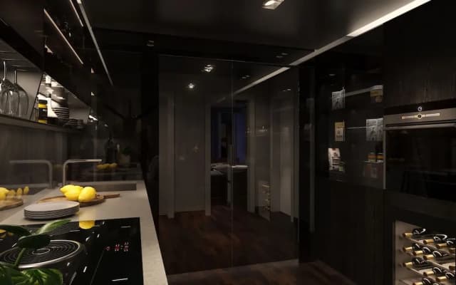 Le Bijou Lintheschergasse 23 Zurich HB - photo 25