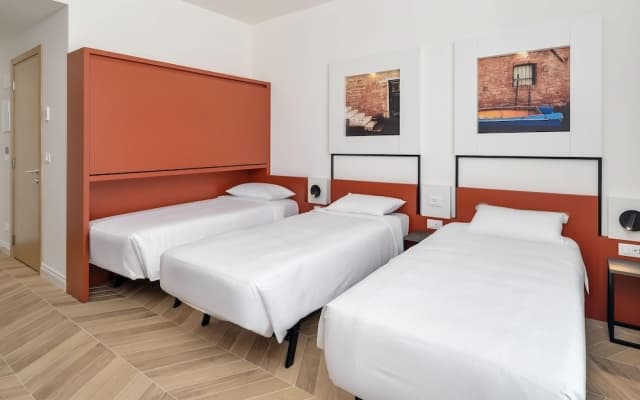 B&B Hotel Venezia Laguna - photo 2