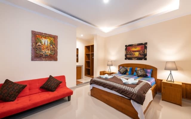 Liam Private Villa - photo 6