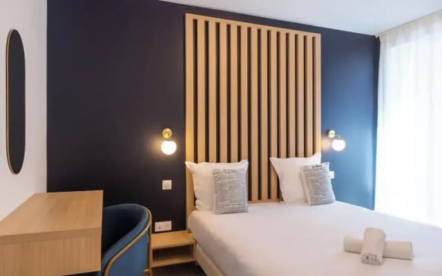 Aparthotel Adagio Access Paris Pont D'Ivry - photo 8