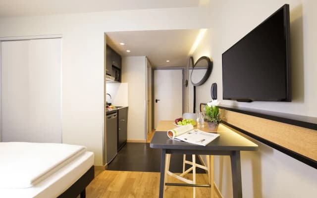 Aparthotel Adagio access la Defense Puteaux - photo 5