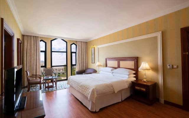 Le Meridien Medina - photo 2