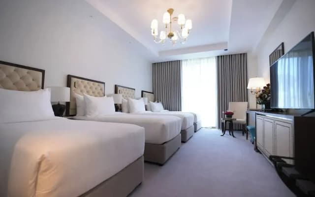 Peninsula Worth Hotel - photo 8