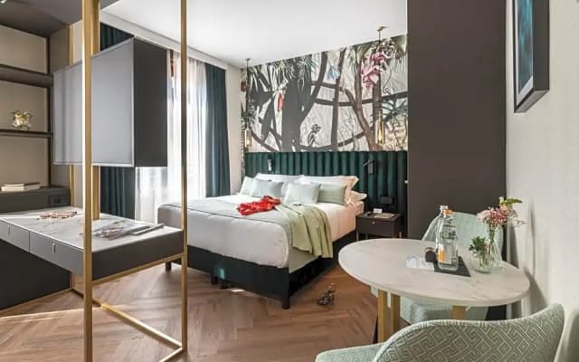 Duomo Hotel & Apartments - photo 8