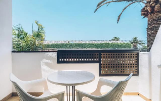 Iberostar Las Dalias - photo 8