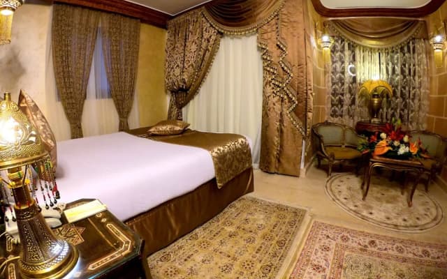 Oriental Rivoli Hotel & SPA - photo 1