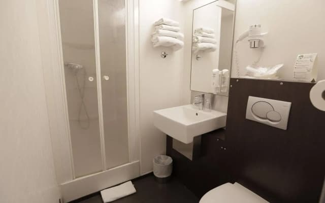 Hôtel Au Petit Caporal - photo 8