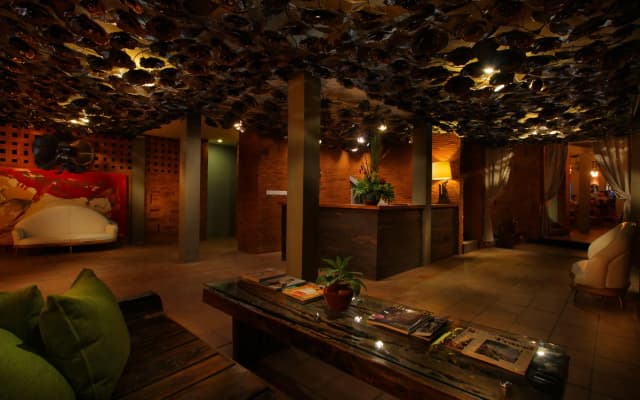 Suarti Boutique Village - photo 2