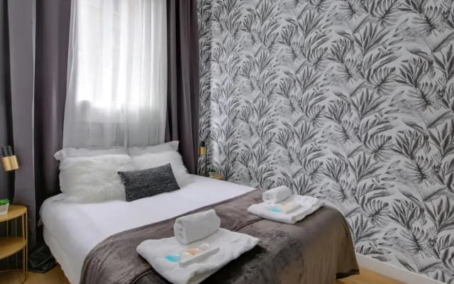 195-Suite Royal in Paris - photo 6