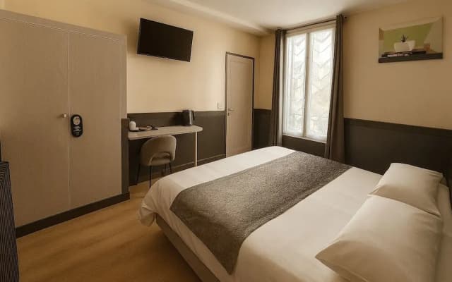 Hôtel des Bains - photo 5