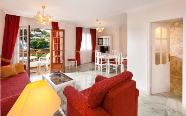 Apartamentos Casablanca - photo 3