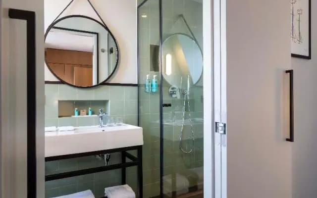 Hôtel 37 Bis - photo 21