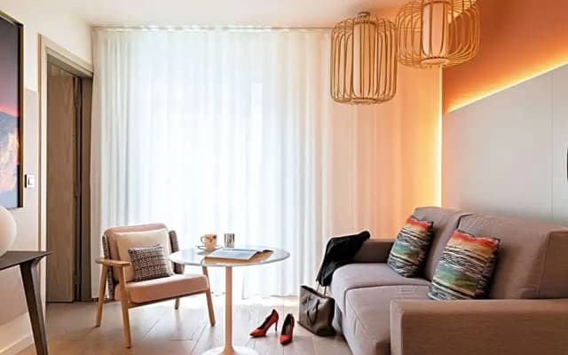 Croisette Beach Hotel Cannes - MGallery Collection - photo 5