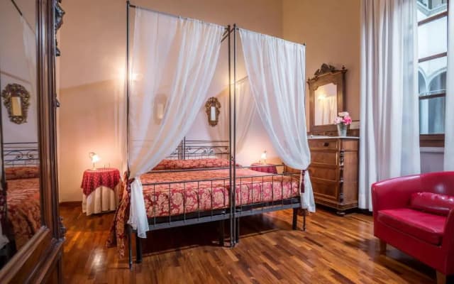 Hotel Torre Guelfa - photo 2