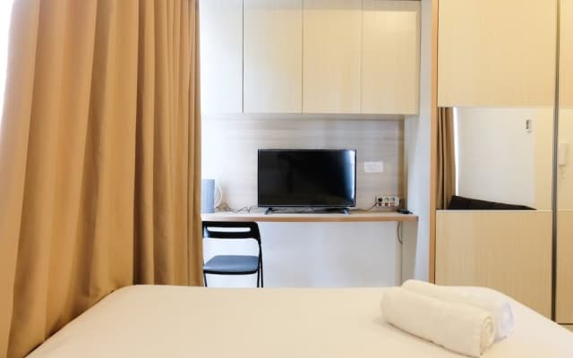 Cozy and Compact Casa De Parco Studio Apartment - photo 6