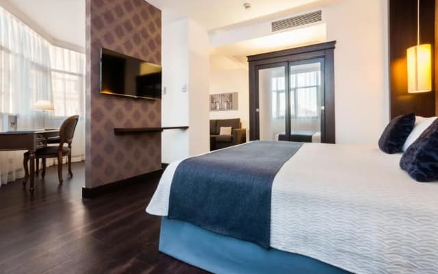Gran Versalles Hotel - photo 5