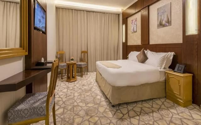 Jiwar Al Madina Hotel - photo 2