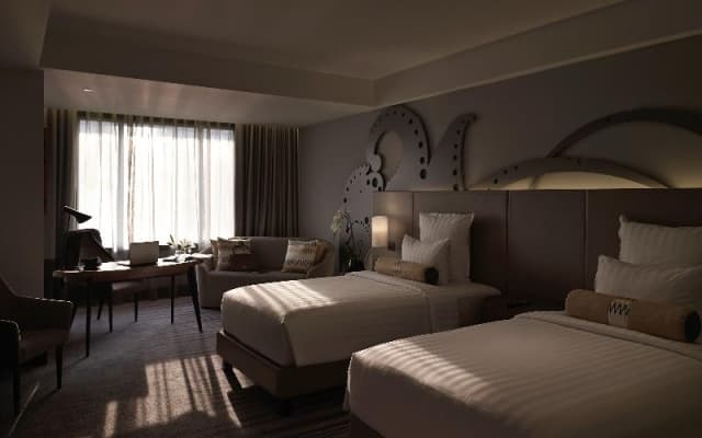 Pullman Jakarta Indonesia Thamrin CBD - photo 1