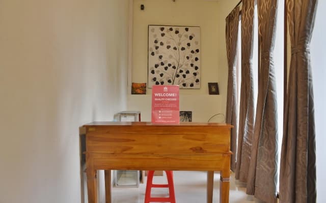 Casa Vanda Guesthouse - photo 3