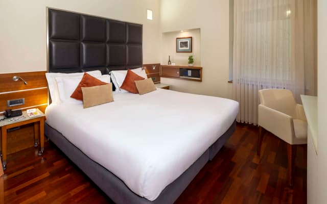 Best Western Hotel Madison - photo 1