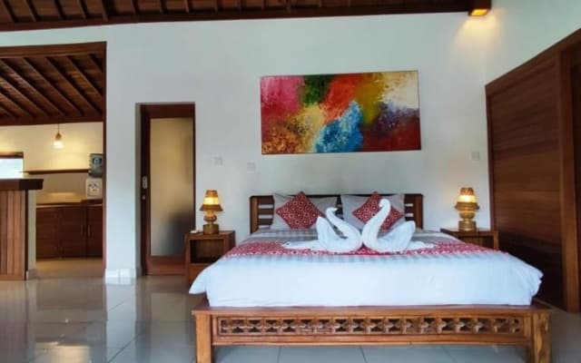 Green Coconut Cottage - photo 7
