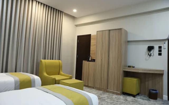Madinah Deluxe - photo 6