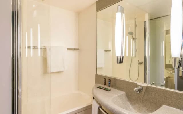 Novotel Paris Créteil Le Lac - photo 6