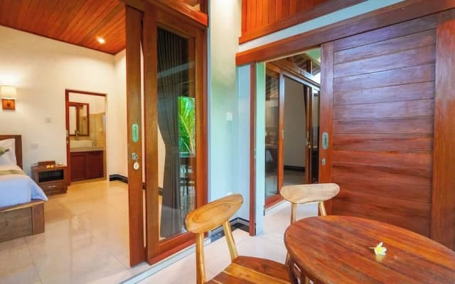 Green Coconut Cottage - photo 3