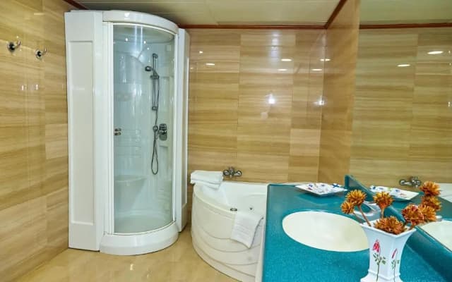 Hotel Zentral Center - photo 7