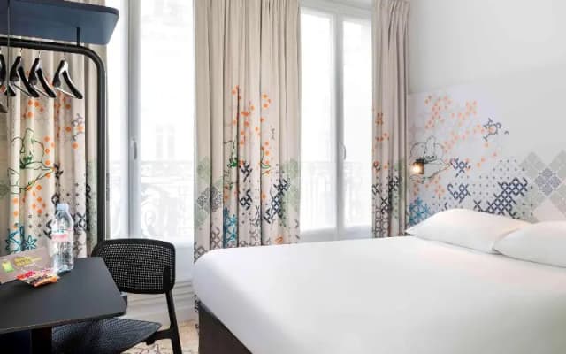 ibis Styles Paris Gare Saint Lazare - photo 5