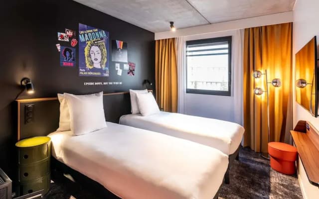 Ibis Styles Paris Villejuif - photo 1