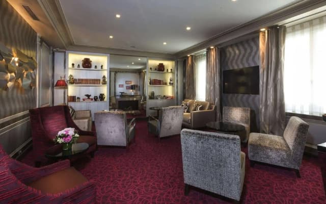 Elysees Union Hotel - photo 2