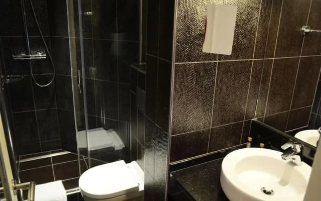 Neuilly Park Hotel - photo 8