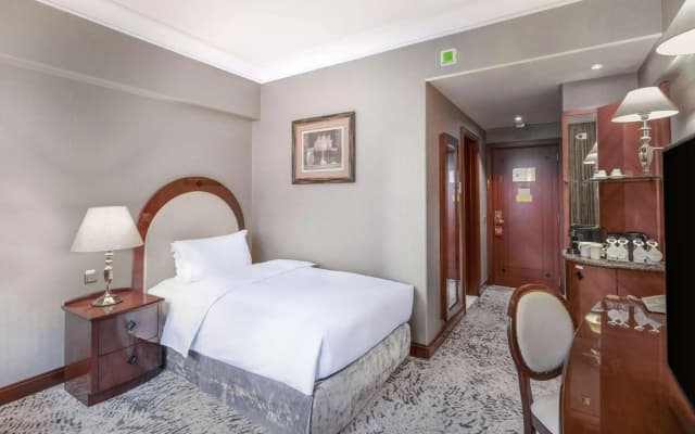 Madinah Hilton - photo 7