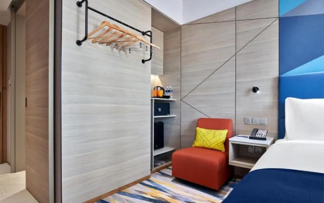 Holiday Inn Express Singapore Serangoon by IHG - photo 9
